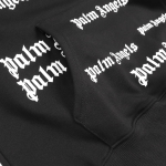 Palm Angles T-Shirt  9121