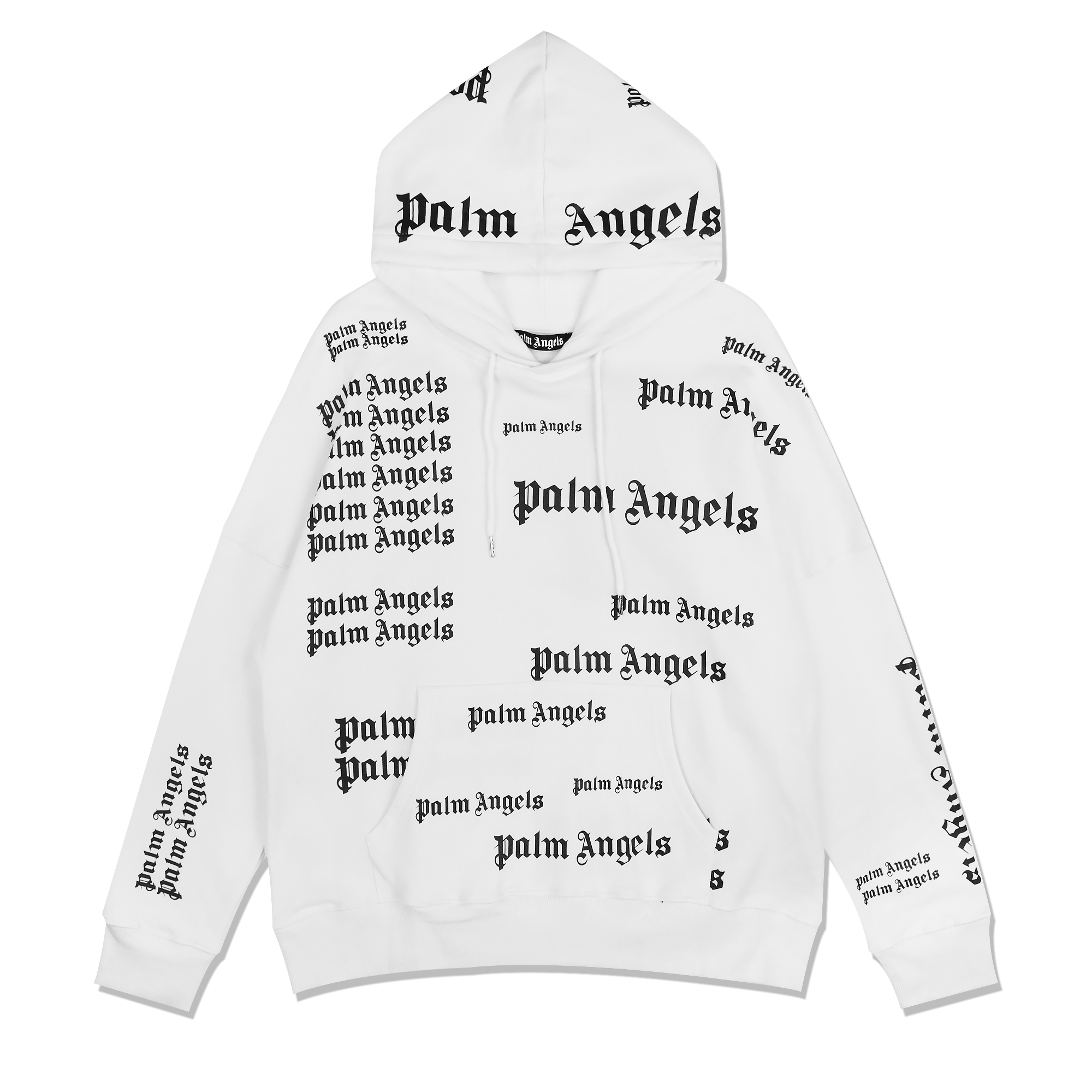 Palm Angles T-Shirt  9121