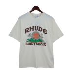 Rhude T-shirt 2758