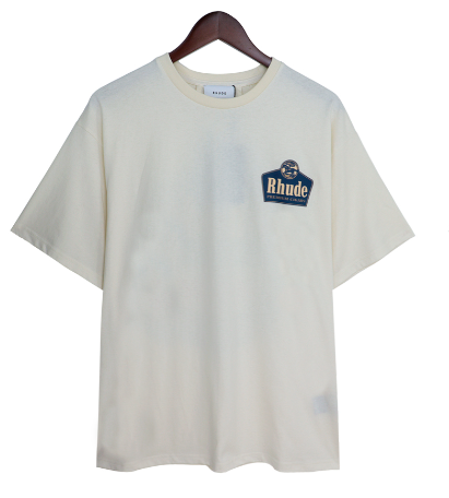 Rhude T-shirt 2759