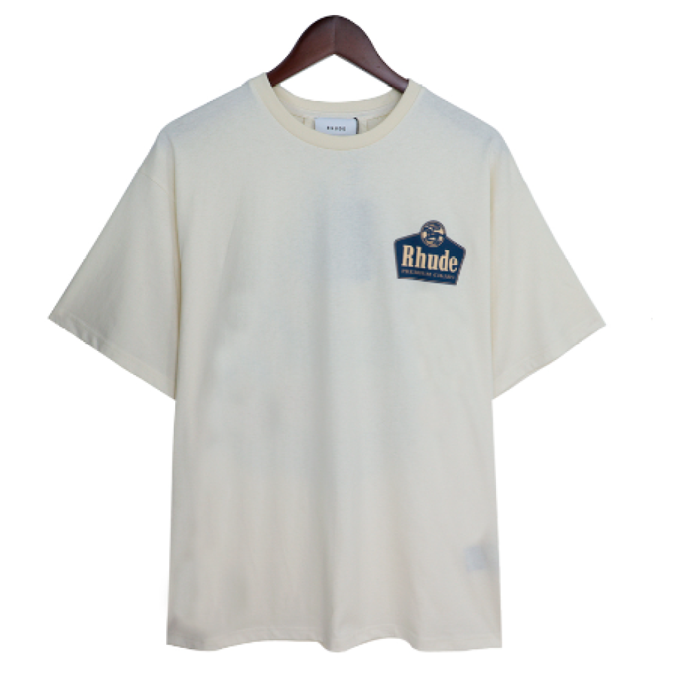 Rhude T-shirt 2759