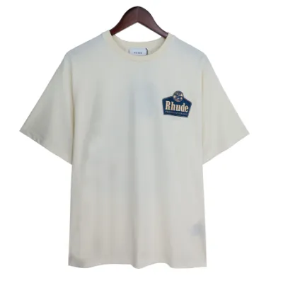 Rhude T-shirt 2759 01