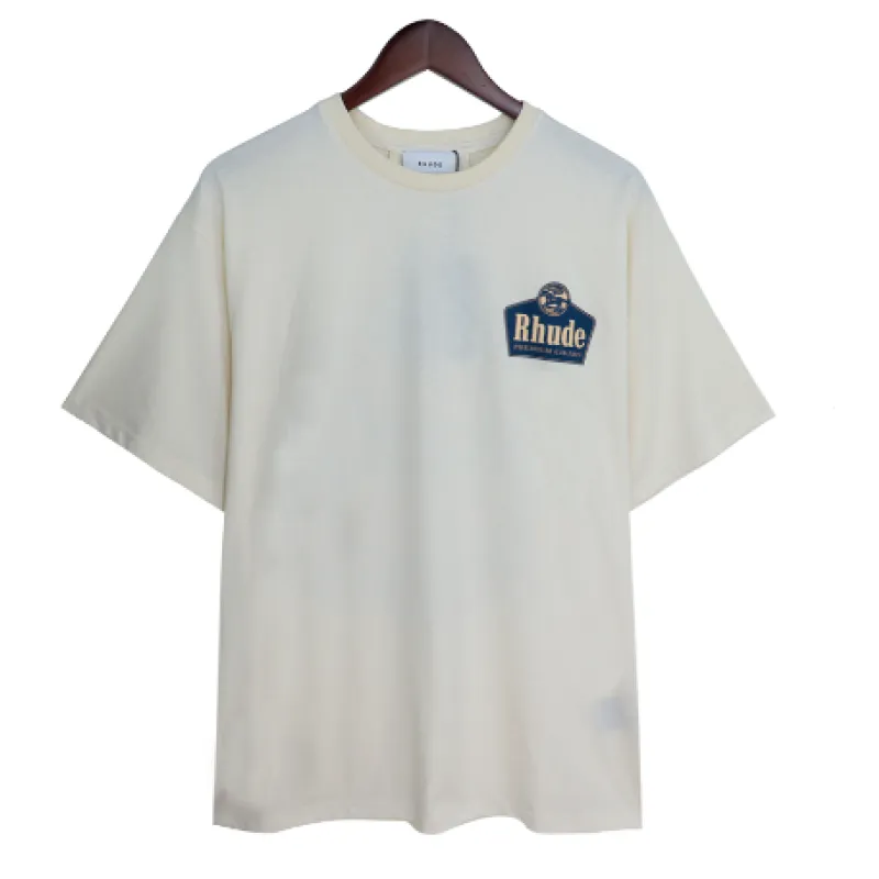Rhude T-shirt 2759