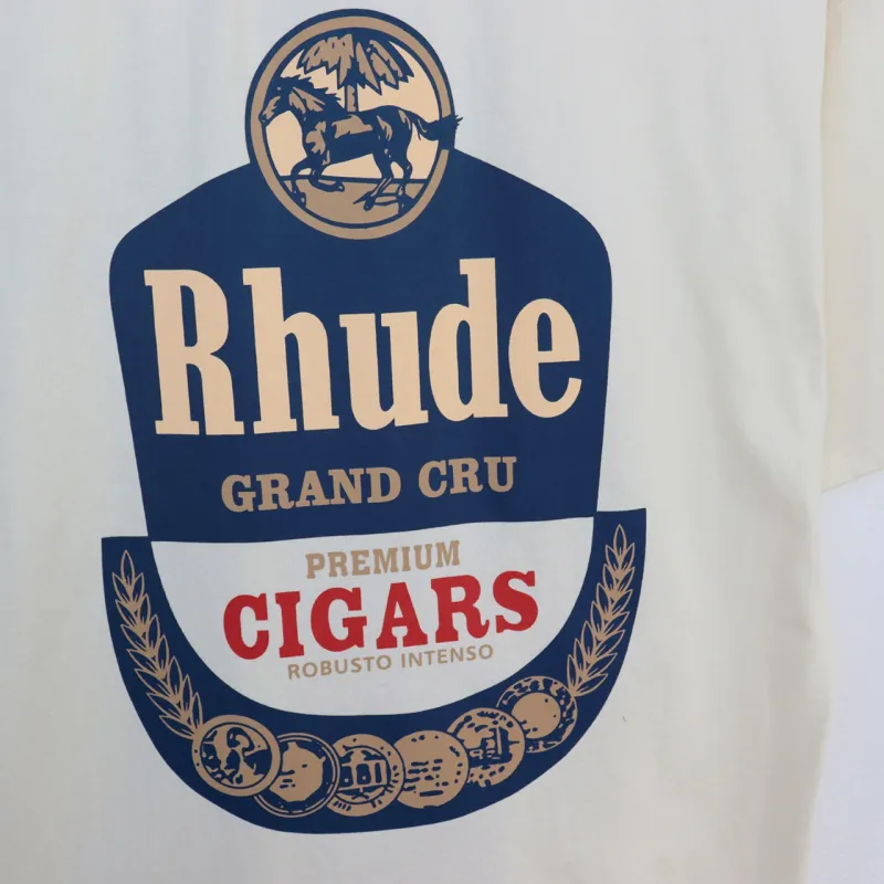Rhude T-shirt 2759