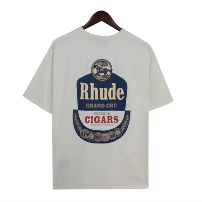 Rhude T-shirt 2759 02