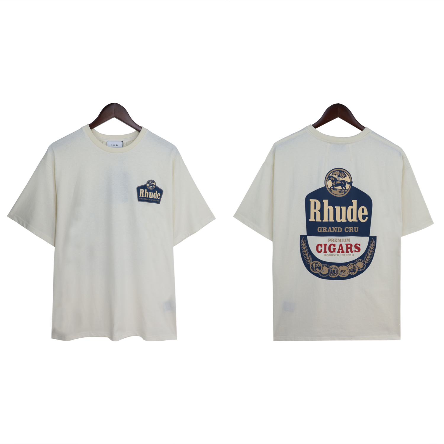 Rhude T-shirt 2759
