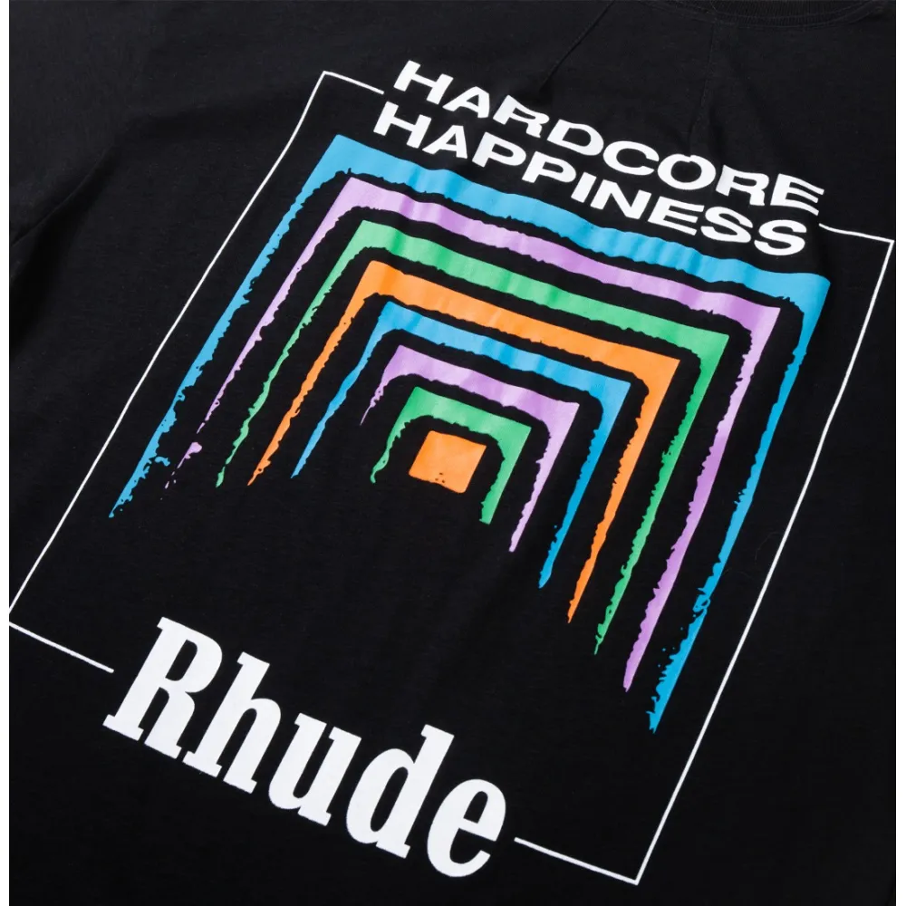 Rhude T-shirt R203