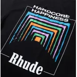 Rhude T-shirt R203