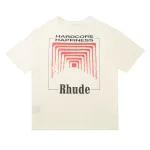 Rhude T-shirt R203
