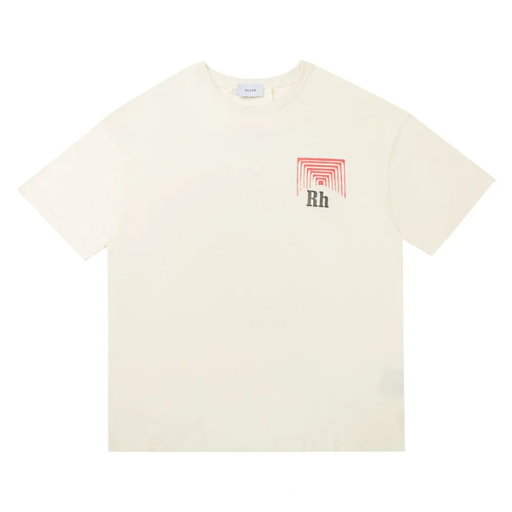 Rhude T-shirt R203