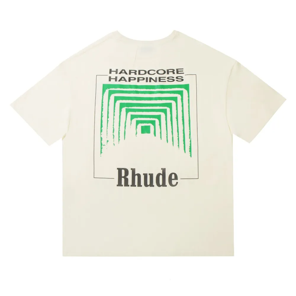 Rhude T-shirt R203