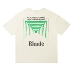 Rhude T-shirt R203