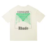 Rhude T-shirt R203