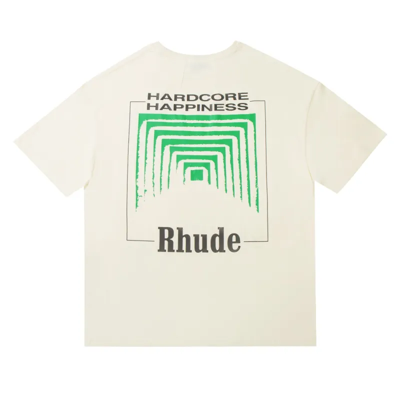 Rhude T-shirt R203