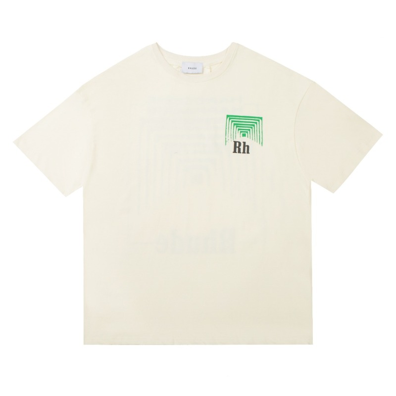 Rhude T-shirt R203