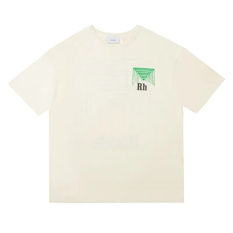 Rhude T-shirt R203