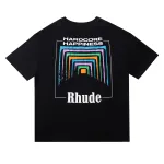 Rhude T-shirt R203