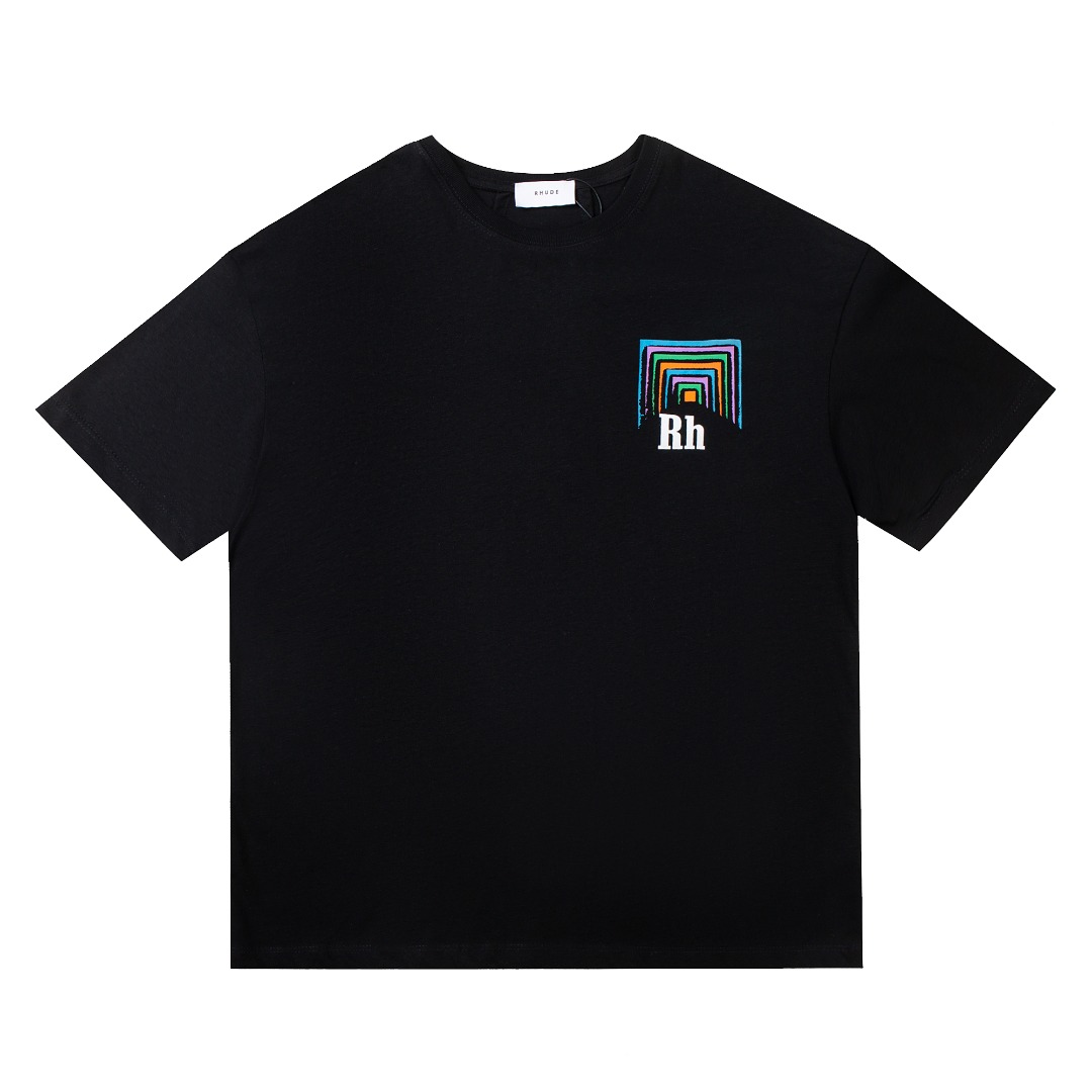 Rhude T-shirt R203