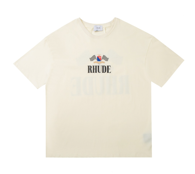 Rhude T-shirt R205