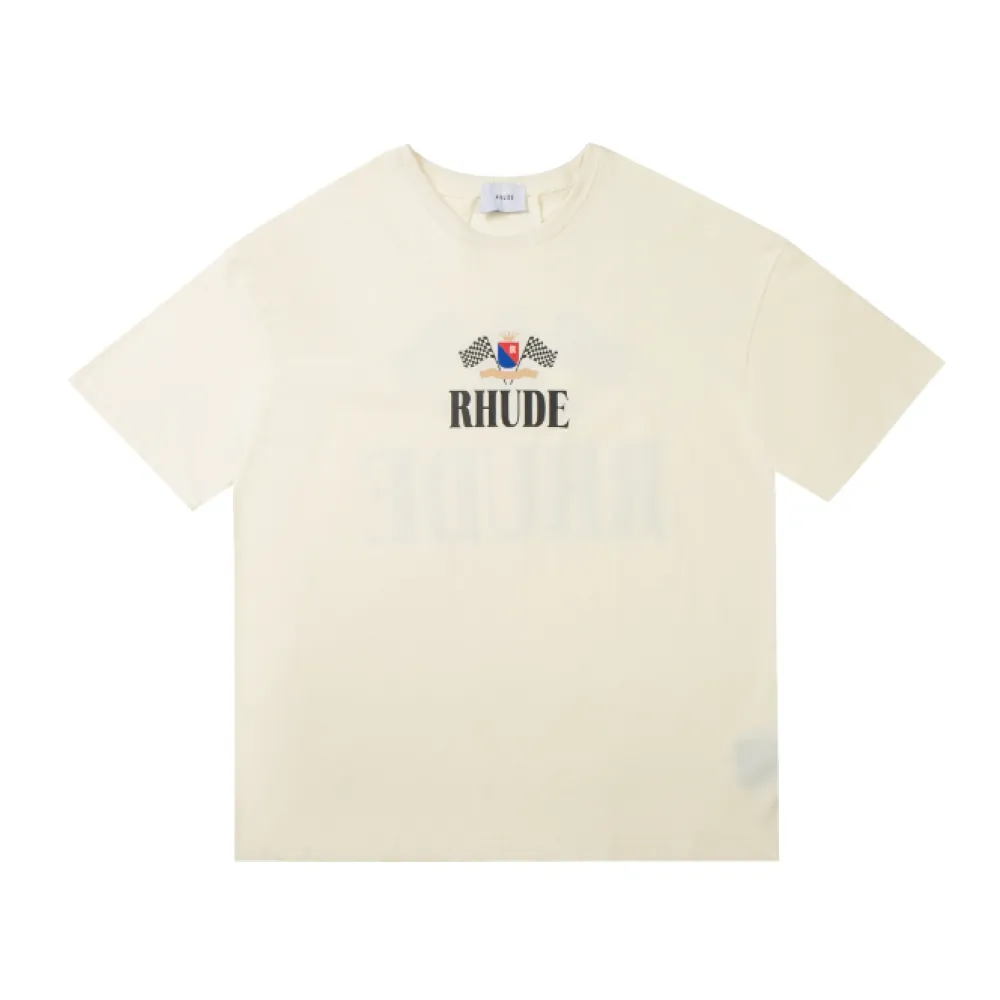 Rhude T-shirt R205