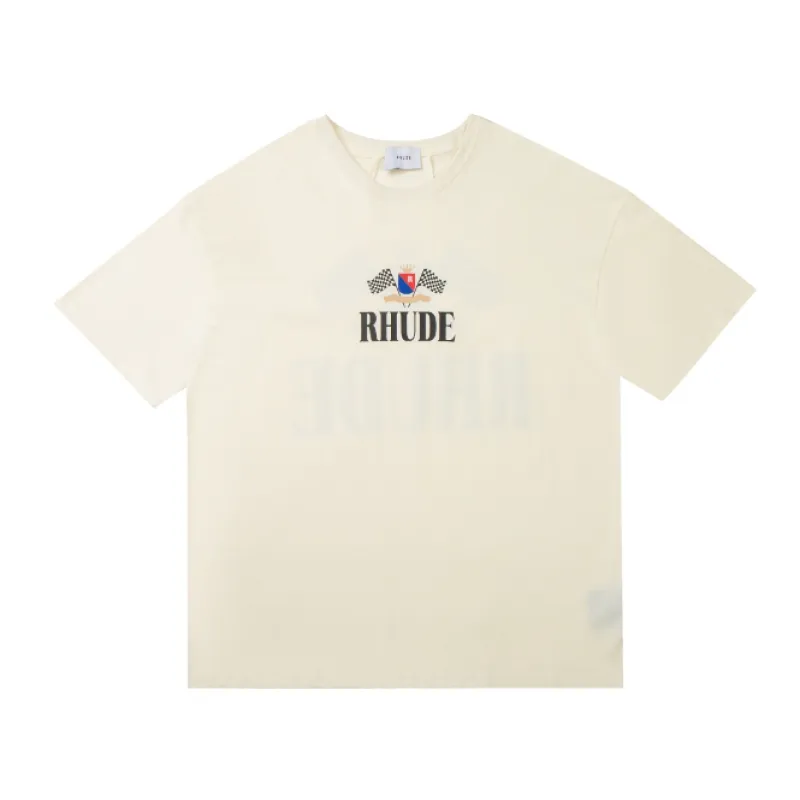 Rhude T-shirt R205
