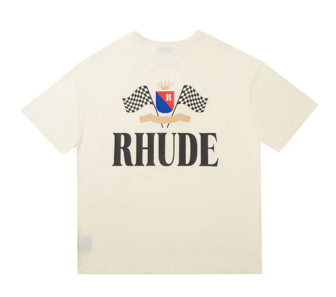 Rhude T-shirt R205