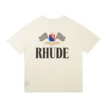 Rhude T-shirt R205