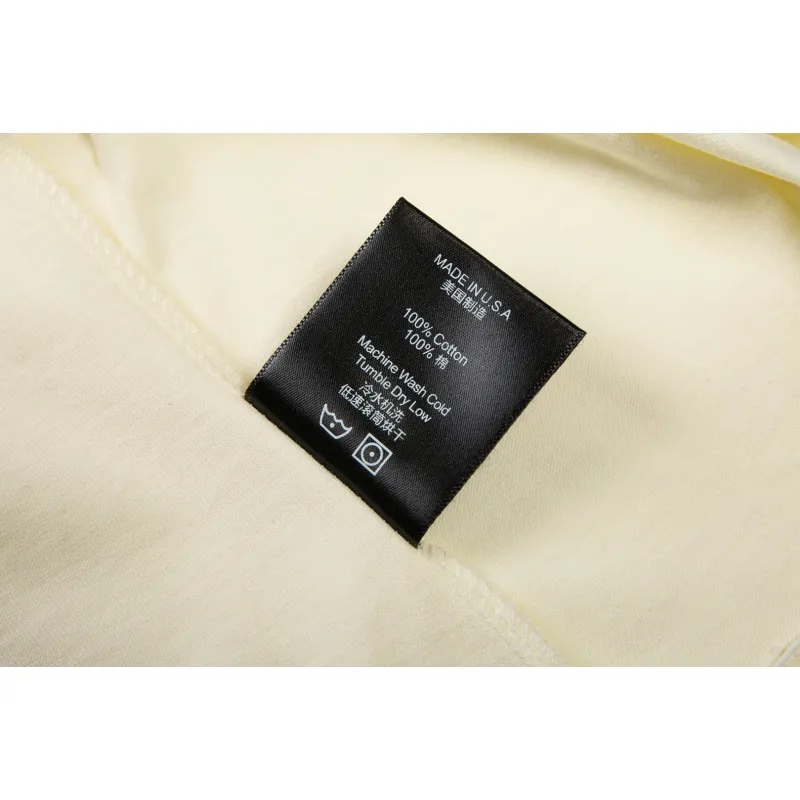 Rhude T-shirt R205