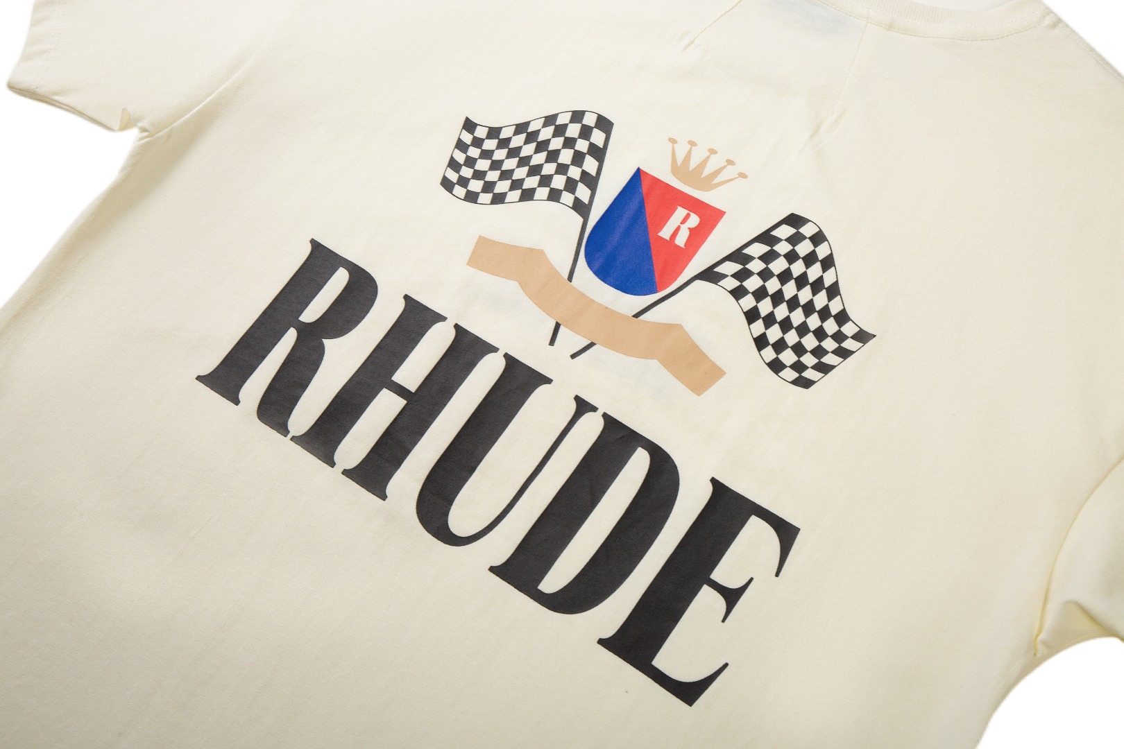 Rhude T-shirt R205