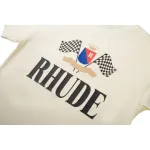 Rhude T-shirt R205