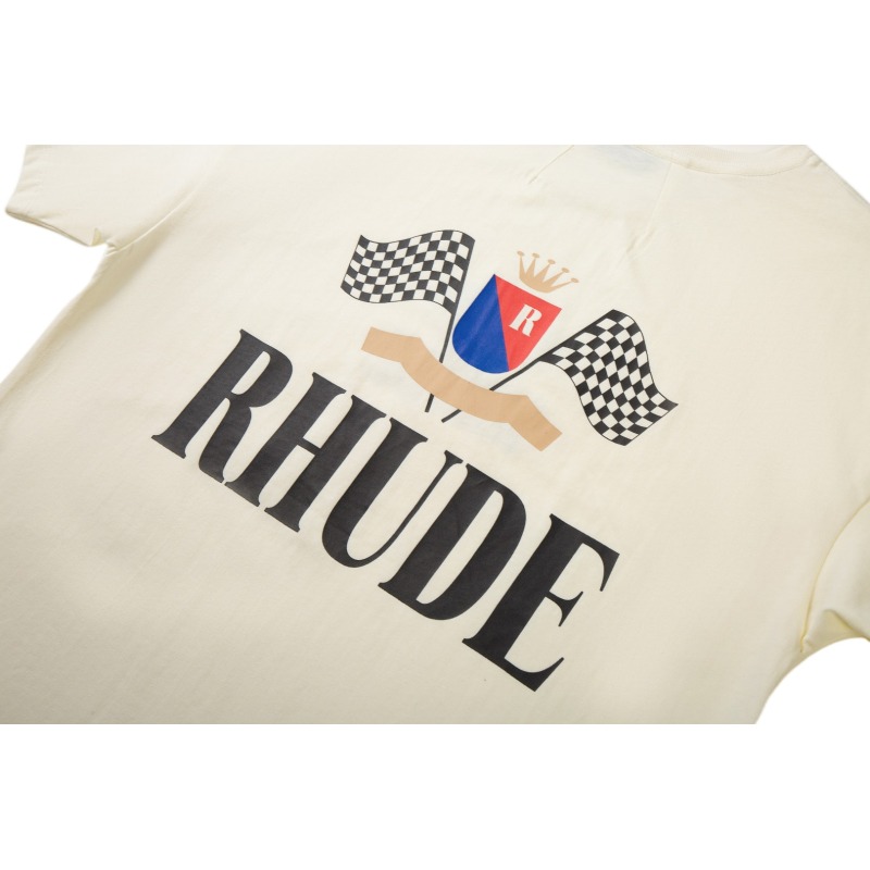 Rhude T-shirt R205