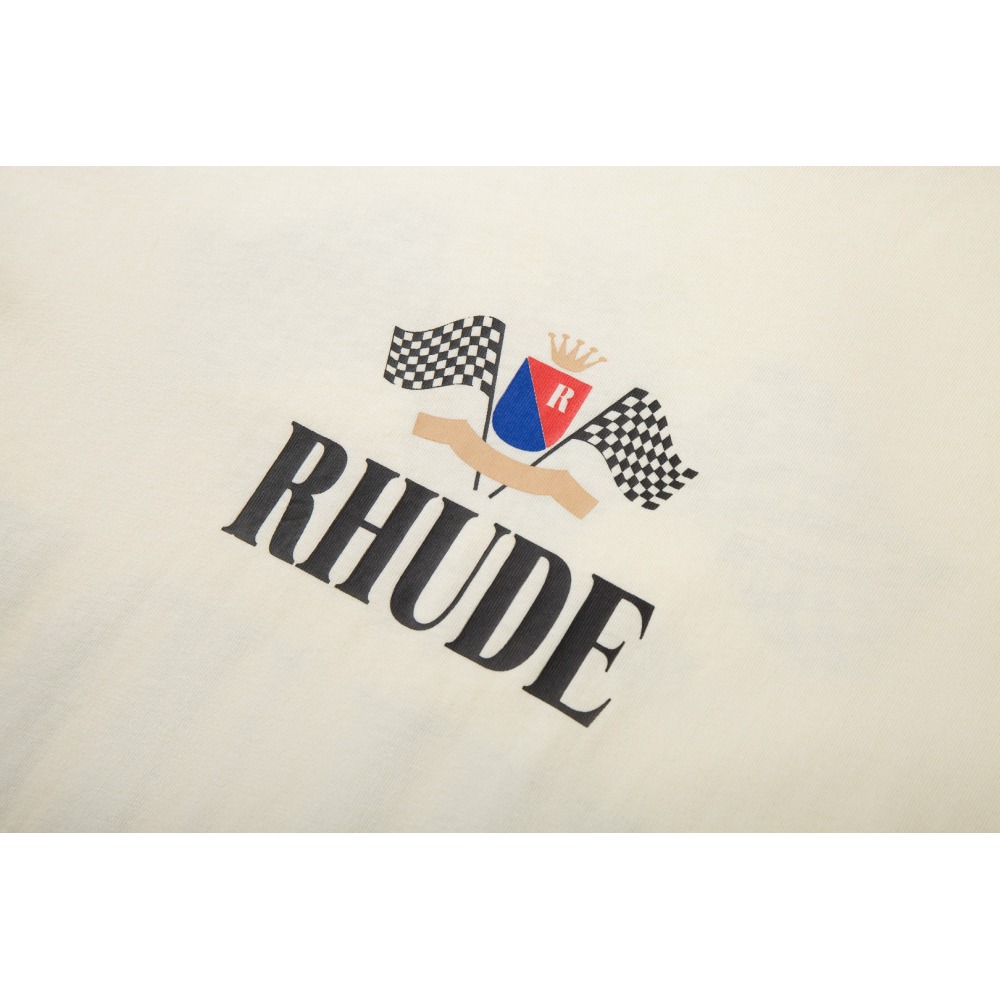 Rhude T-shirt R205