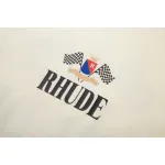 Rhude T-shirt R205