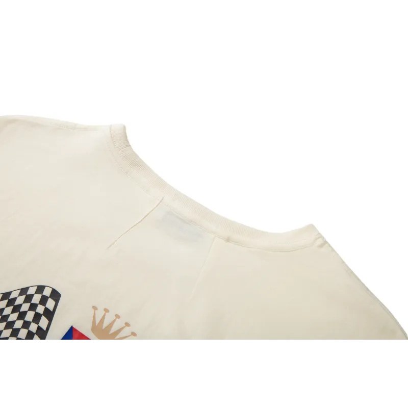 Rhude T-shirt R205