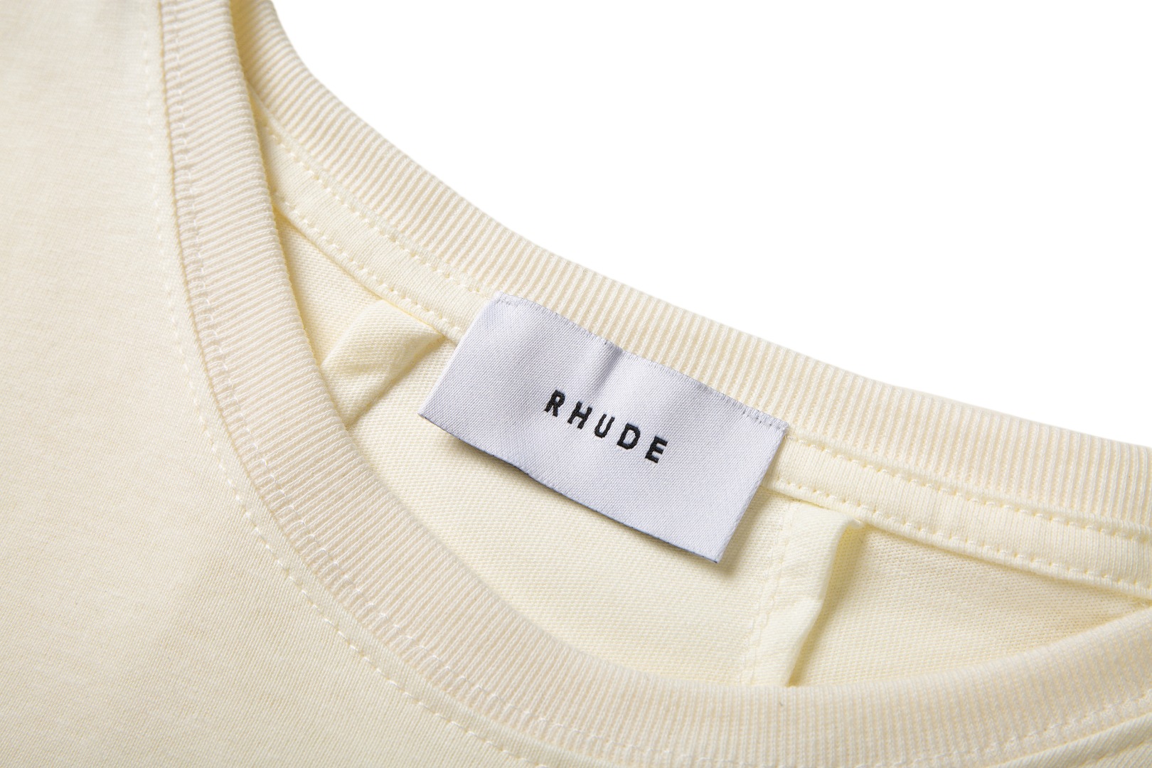 Rhude T-shirt R205