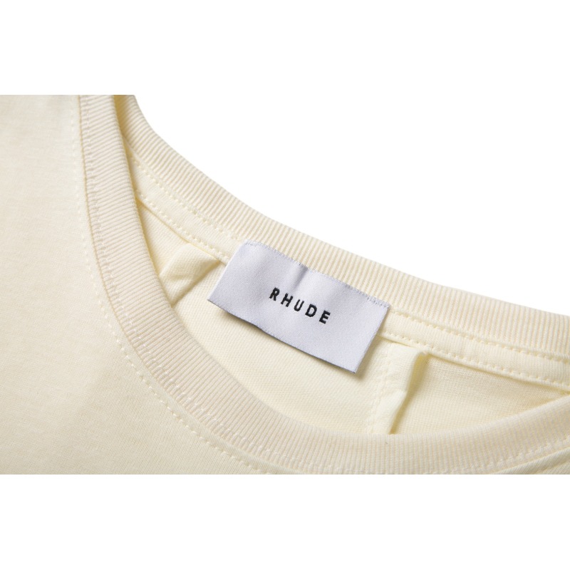 Rhude T-shirt R205
