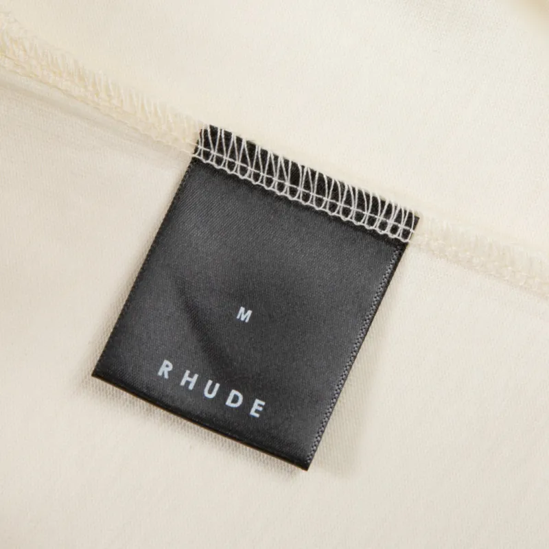 Rhude T-shirt R206