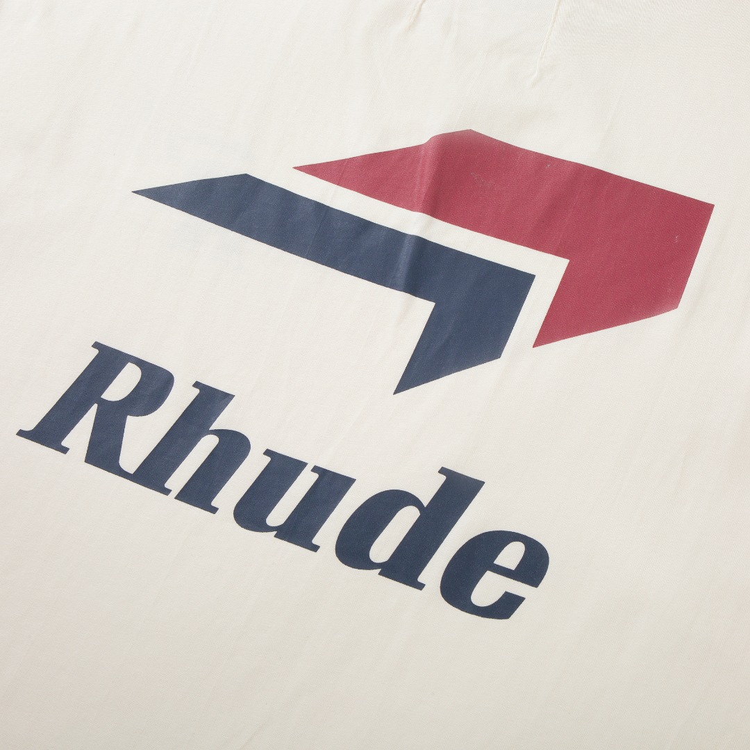 Rhude T-shirt R206