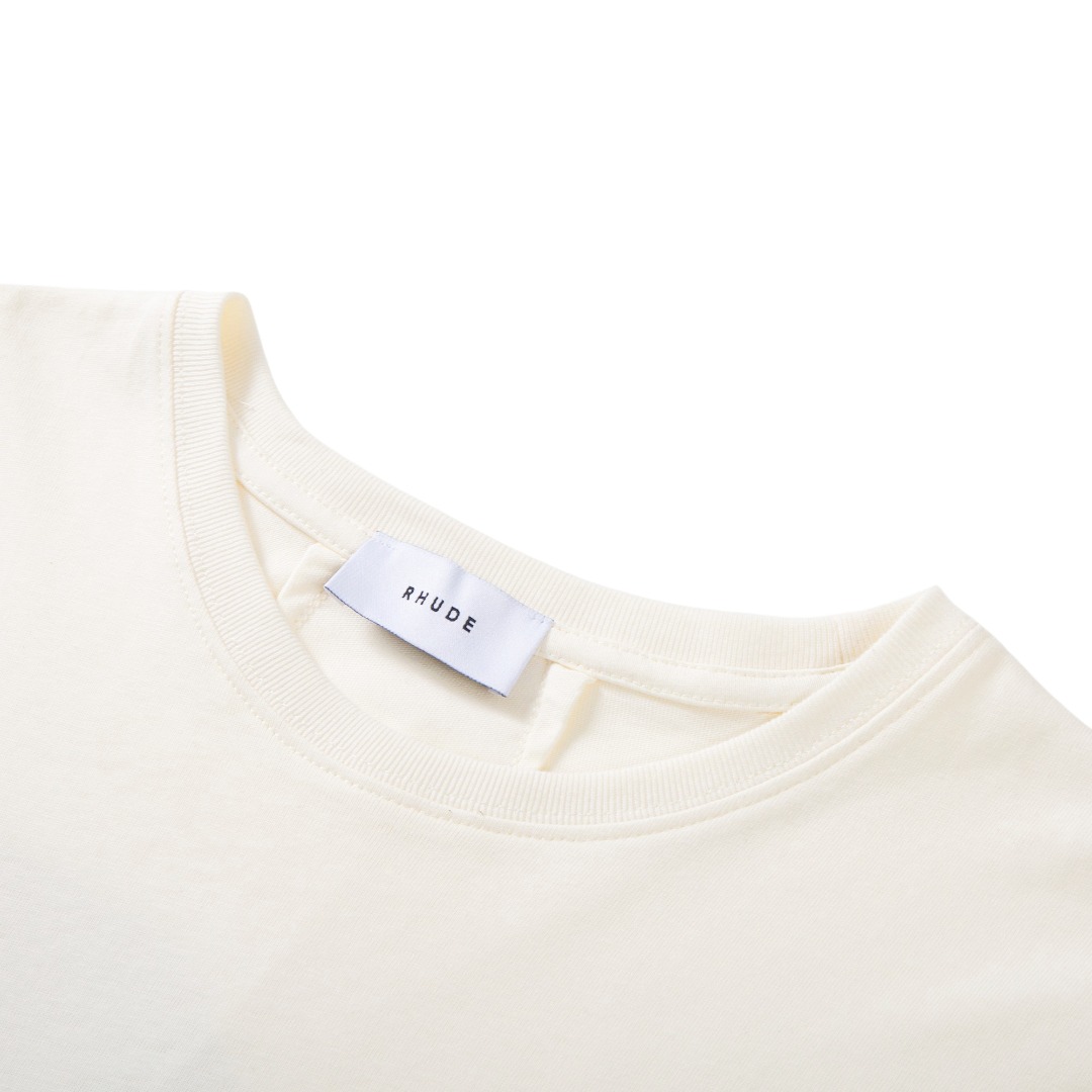 Rhude T-shirt R206