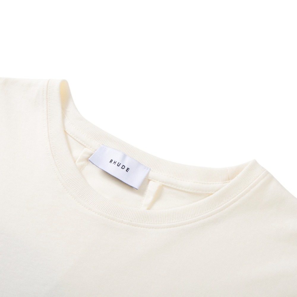 Rhude T-shirt R206