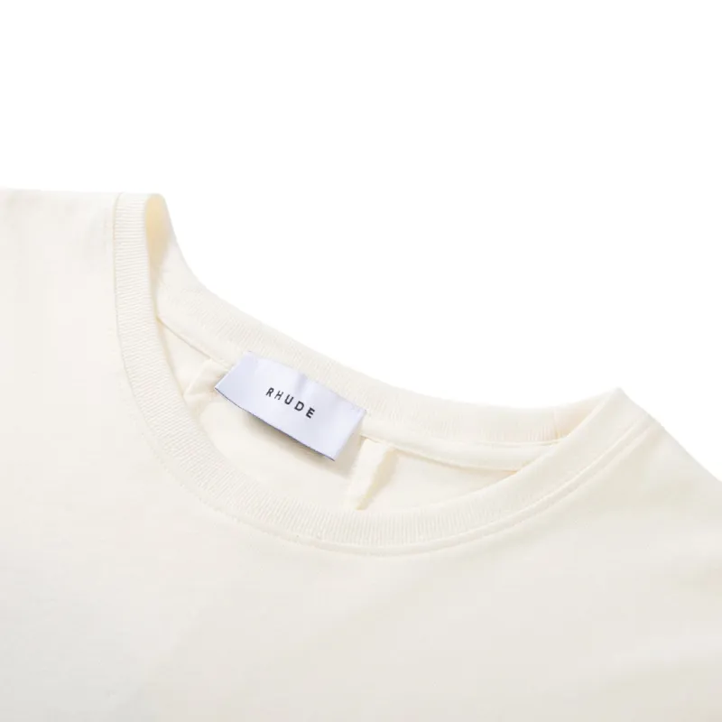 Rhude T-shirt R206