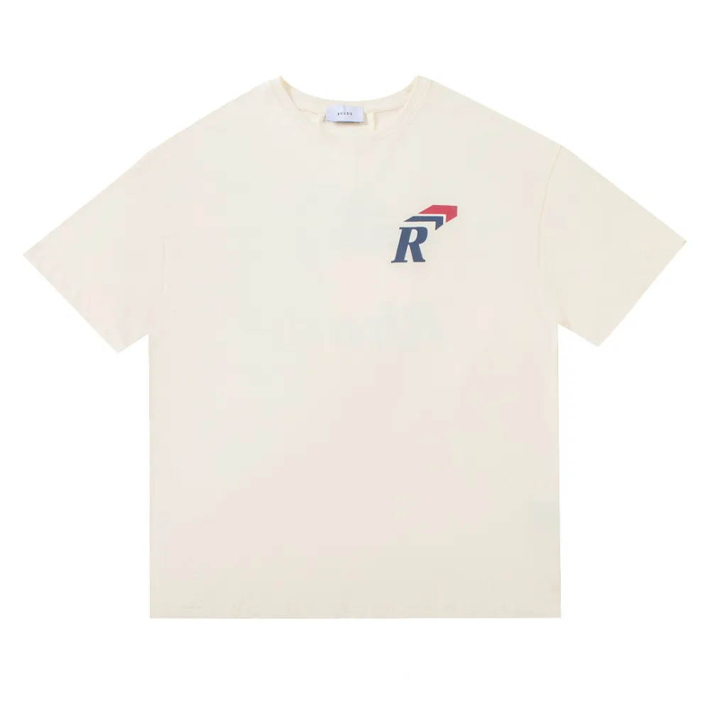 Rhude T-shirt R206