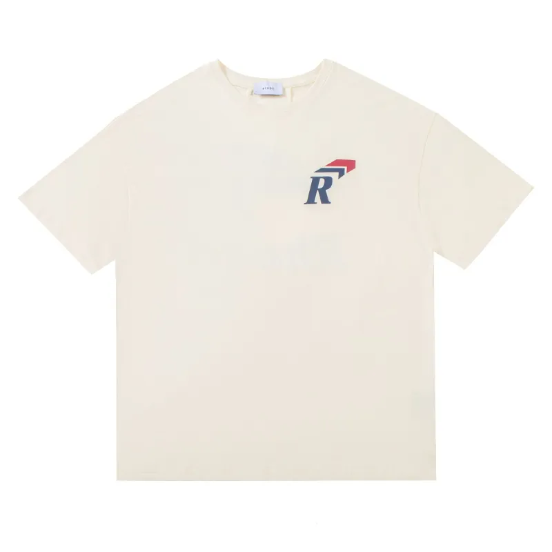 Rhude T-shirt R206