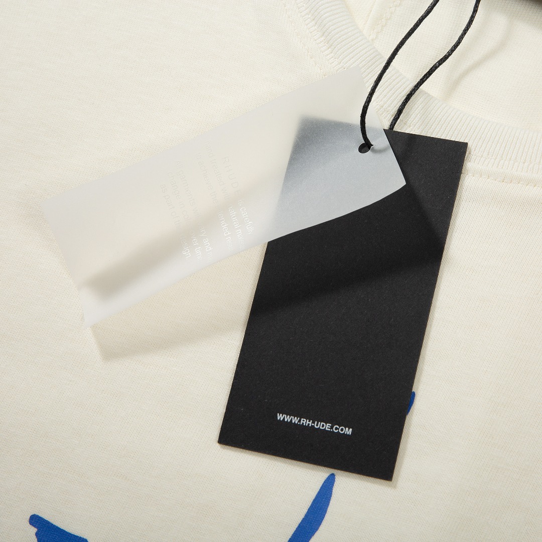 Rhude T-shirt R209