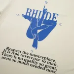 Rhude T-shirt R209