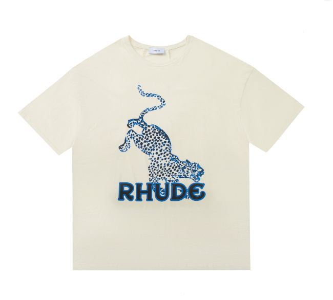 Rhude T-shirt R210