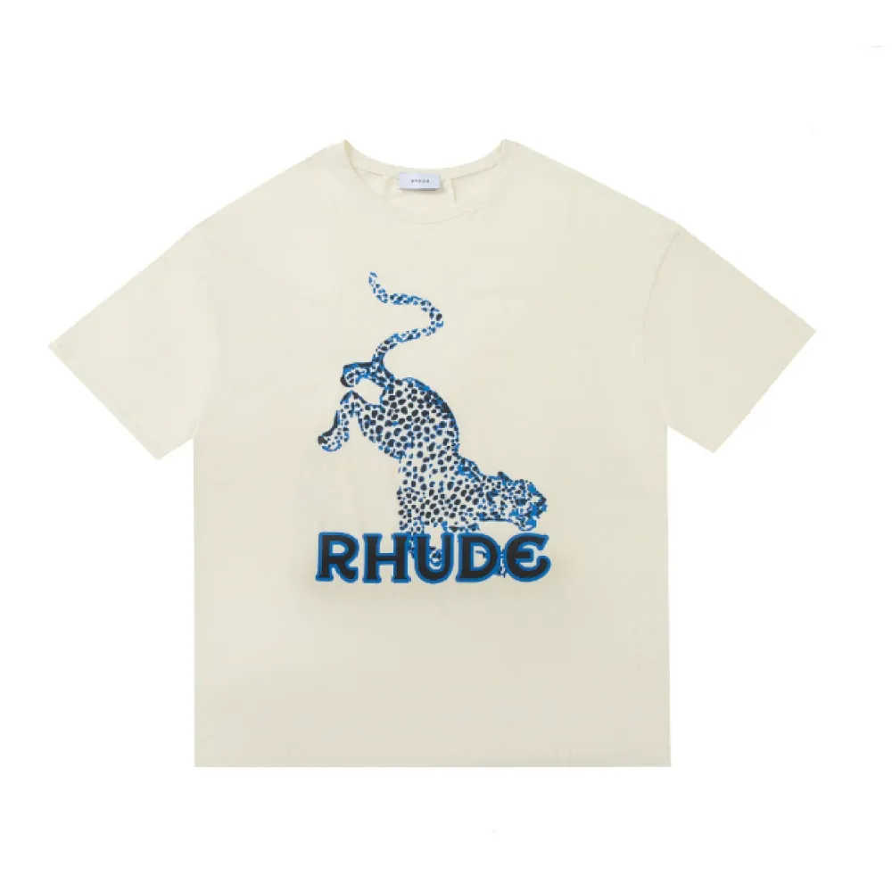 Rhude T-shirt R210