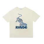 Rhude T-shirt R210