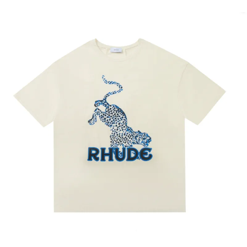 Rhude T-shirt R210
