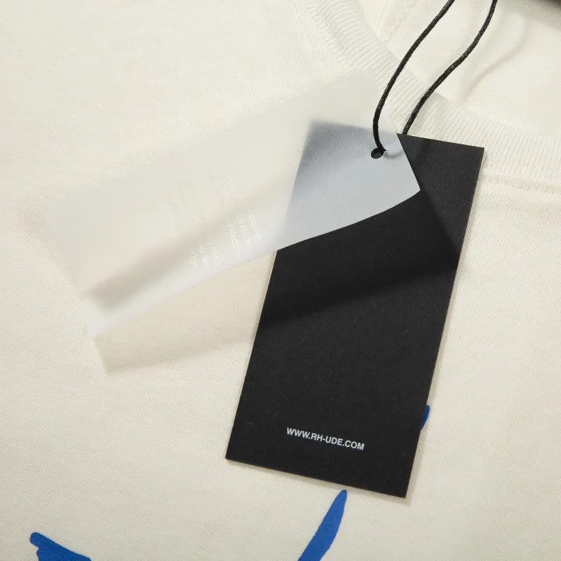 Rhude T-shirt R210